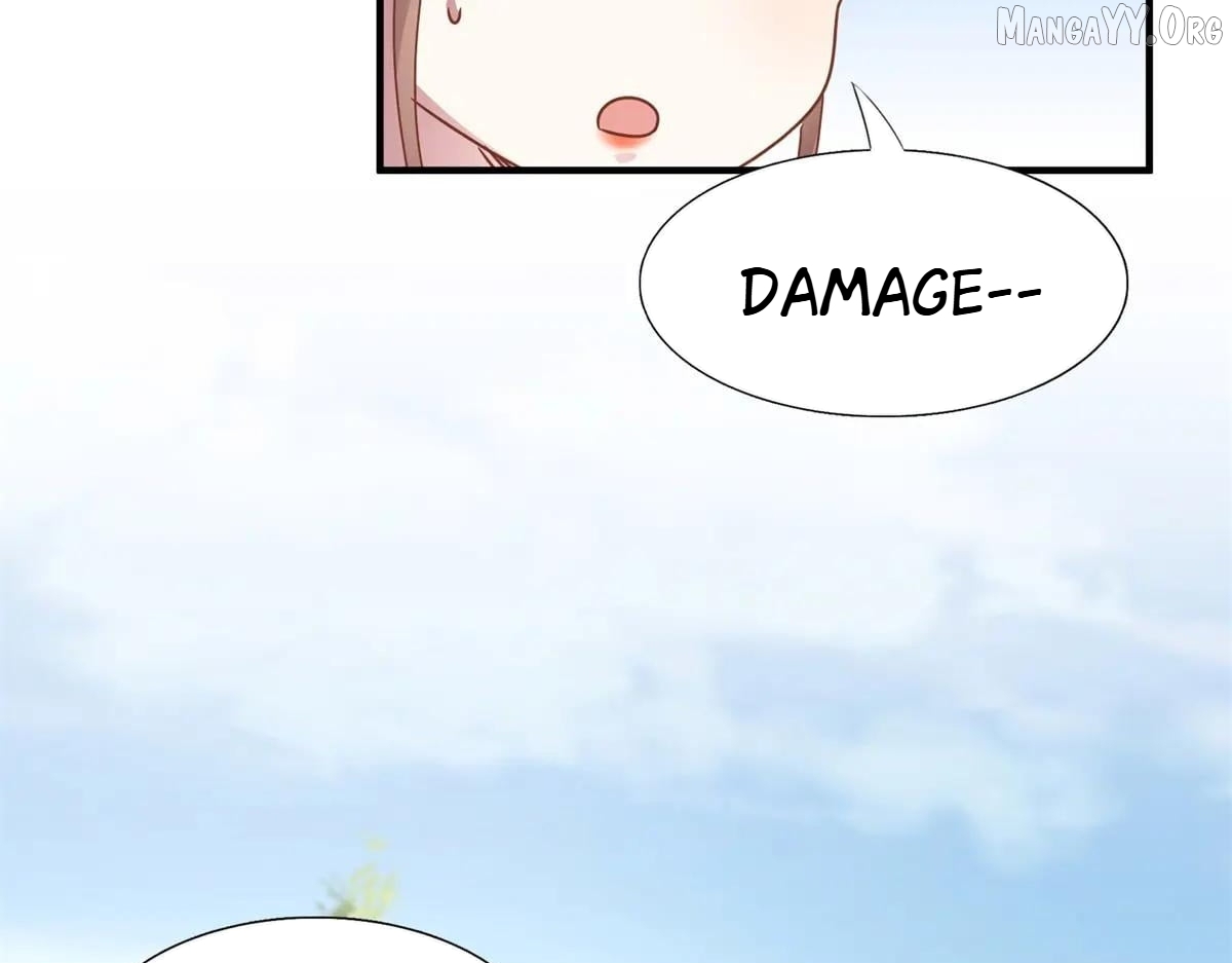 Don't Embarrass Me Chapter 183 - page 22
